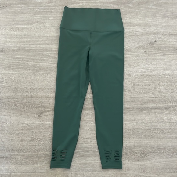 Carbon38 workout pants Never Worn Small - Picture 9 of 14